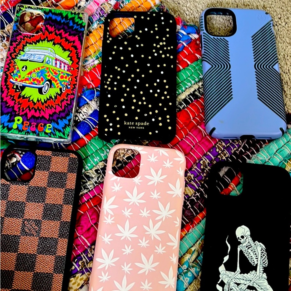 iphone 11 cases!